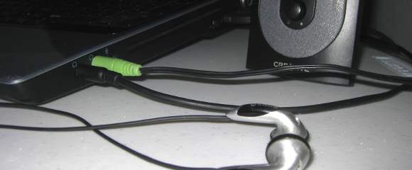 Headphones Jacks Now Fully Work on Dell Studio 17 Running Ubuntu