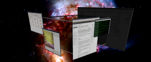 Setting up Ubuntu on my Dell Studio 17