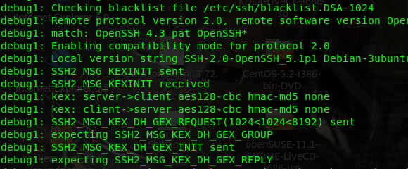 SSH Tutorial for Ubuntu Linux
