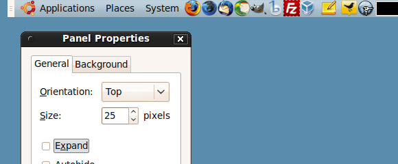 Move Gnome Panels to a Different Monitor in Ubuntu